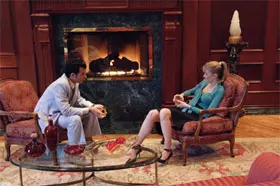 Filmszene �Inland Empire�
