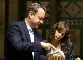 Filmszene �Inferno�