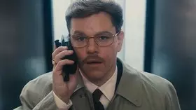 Filmszene �Der Informant!�