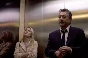 Filmszene �Inside Hollywood�