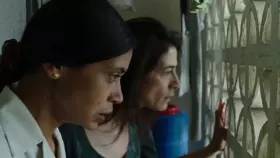 Filmszene �Innen Leben�