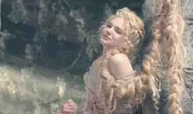 Filmszene �Into the Woods�