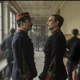 Filmszene Intrige