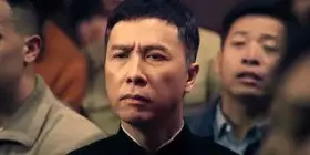 Filmszene Ip Man 4: The Finale