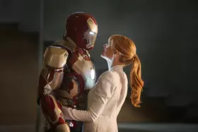 Filmszene �Iron Man 3�
