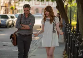 Filmszene �Irrational Man�