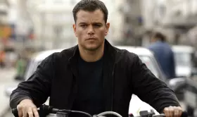 Filmszene �Jason Bourne�