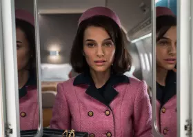 Filmszene �Jackie�