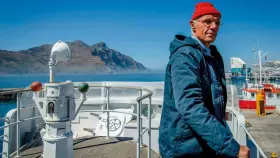 Filmszene �Jacques - Entdecker der Ozeane�