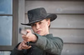 Filmszene �Jane got a Gun�