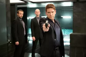 Filmszene �Jack Ryan: Shadow Recruit�