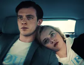 Filmszene »Je suis Karl«