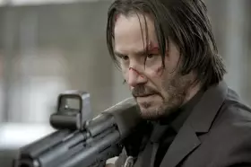 Filmszene �John Wick�