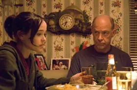 Filmszene �Juno�