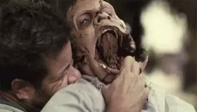 Filmszene �Juan of the Dead�
