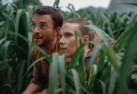 Jurassic World: Die Wiedergeburt