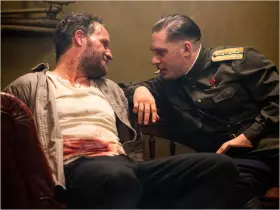 Filmszene �Kind 44�