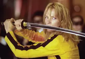 Kill Bill