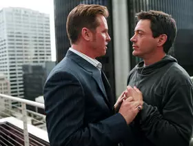 Filmszene �Kiss Kiss, Bang Bang�