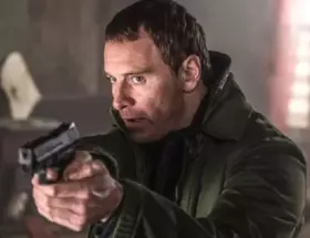 Filmszene Der Killer