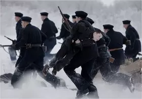 Filmszene �King of Devil's Island�