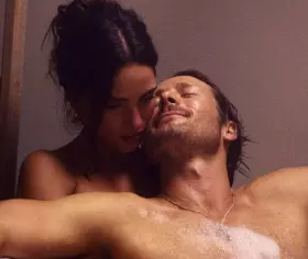 Filmszene A Killer Romance