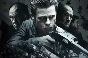 Filmszene �Killing Them Softly�