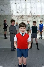 Filmszene �Der kleine Nick�