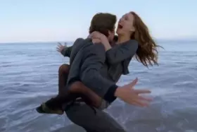 Filmszene �Knight of Cups�