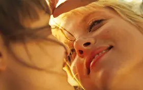 Filmszene Kokon