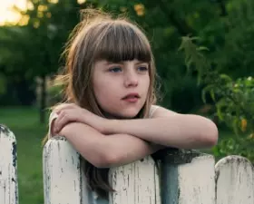 Filmszene �K�nigin von Niendorf�