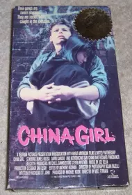 Filmszene Krieg in Chinatown