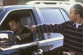 Filmszene �L.A. Crash�