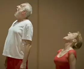Filmszene Last Dance