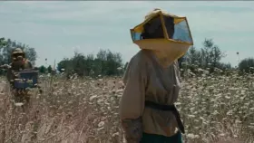 Filmszene �Land der Wunder�