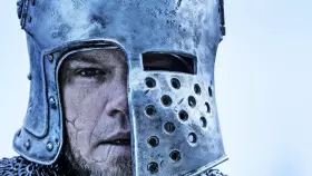 Filmszene The Last Duel
