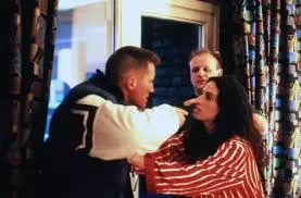 Filmszene Landgang fr Ringo