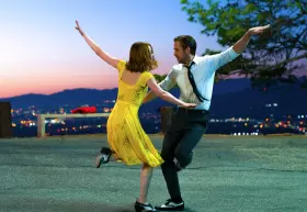 Filmszene �La La Land�