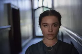 Filmszene �Lady Macbeth�