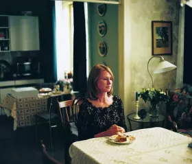 Filmszene �Lara�