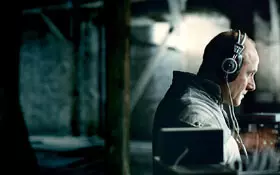 Filmszene �Das Leben der Anderen�