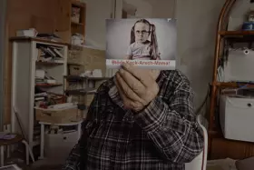 Filmszene Liebe Angst