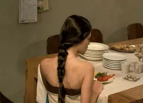 Filmszene �Liebesleben�