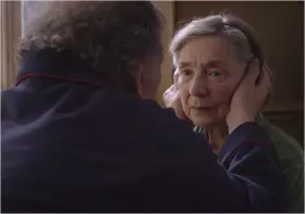 Filmszene �Liebe�