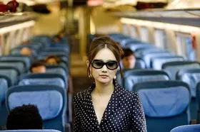 Filmszene �The Limits of Control�