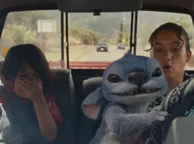 Lilo & Stitch