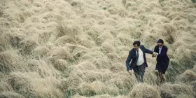 Filmszene �The Lobster - Hummer sind auch nur Menschen�