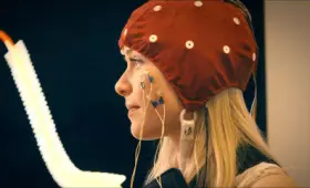 Filmszene �Love & Engineering�