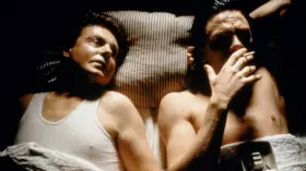 Filmszene �Love is the Devil�