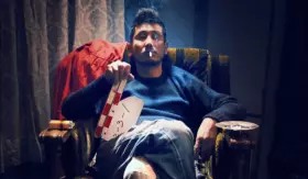 Filmszene �Lowlife Love�